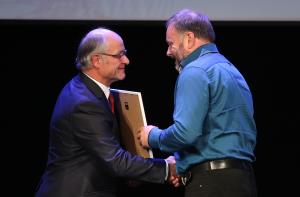 50 LET OBRTNO PODJETNIŠKE  ZBORNICE CERKNICA 27 FOTO LJUBO VUKELIČ